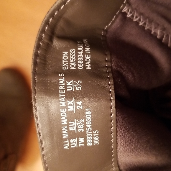 👢FASHION BOOTS 👢 - Picture 10 of 16